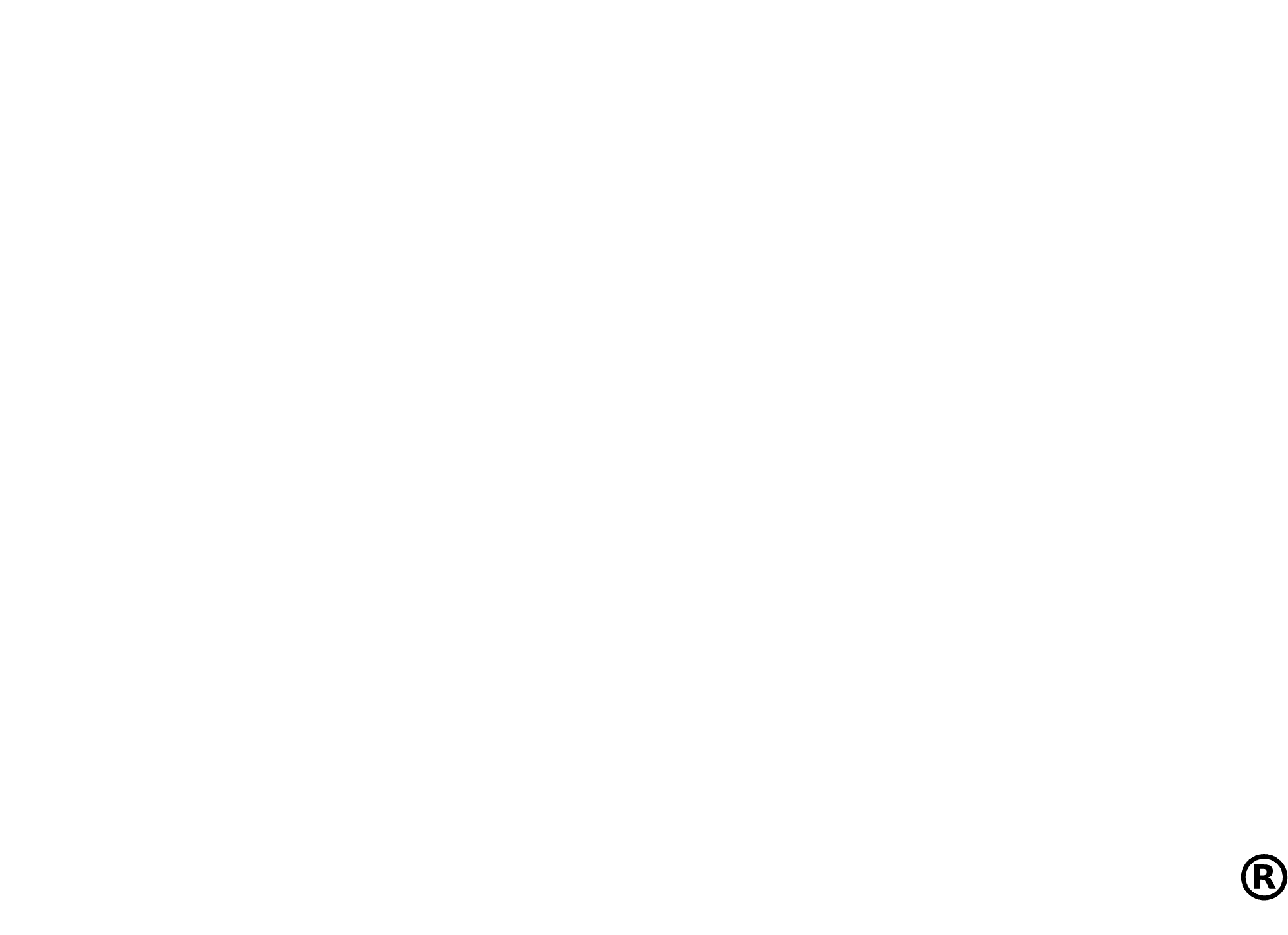 Logo en blanco de Kukara Makara