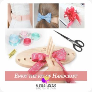 "Bow Maker para Elaborar Lazos, ideal para crear lazos perfectos fácilmente, en oferta a $18